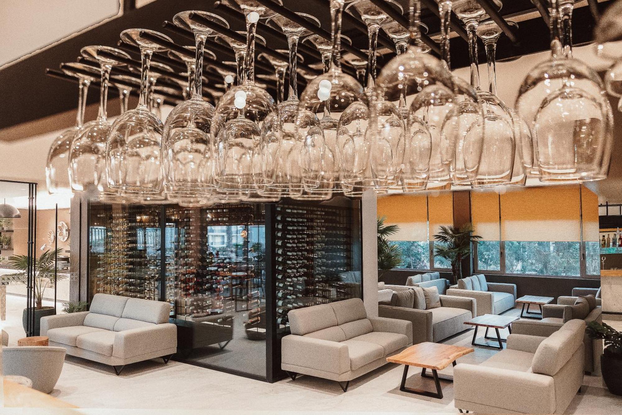 Eliros Mare Beachfront Poem Hotel 耶奥伊乌波利斯 外观 照片
